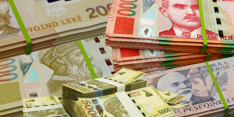 Emetimi i kartemonedhave, sa para hodhi ne qarkullim BSH gjate 2023